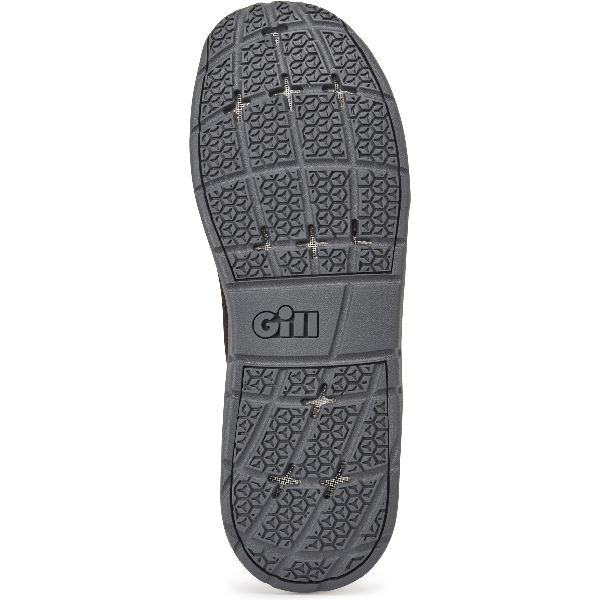 2026 Gill Verso Race Trainer 942 - Black